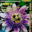 Пассифлора їстівна "Аміго" ТМ "АЕЛІТА" 0.17г