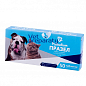 Антигельминтный препарат "ПРАЗЕЛ" для собак и кошек, 5 блистеров по 10 таблеток (201418)