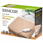Электрическое одеяло Sencor SUB 181BE (6527353) купить