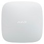 Интеллектуальный ретранслятор Ajax ReX 2 white с поддержкой датчиков фотофиксации