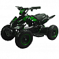 Квадроцикл аккумуляторный FORTE ATV800NE зеленый 800Вт 36В (119398)