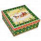 Салатник "Christmas Collection"15Х6См (986-029) цена