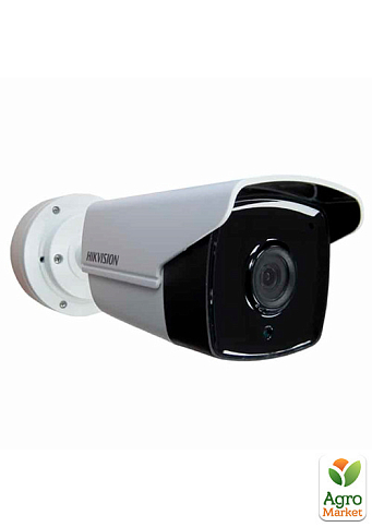 2 Мп HDTVI видеокамера Hikvision DS-2CE16D8T-IT5E (3.6 мм) с PoC - фото 3