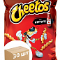 Палочки (Кетчуп) ТМ"Cheetos" 50г 30шт