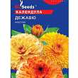 Календула "Дежавю" ТМ "GL SEEDS" 0.5г