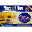 Инсектицид "Ловушка" ТМ "Чистый дом" 6шт