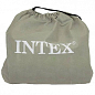 Надувний матрац двомісний з вбудованим електронасосом ТМ "Intex" (64150) купить