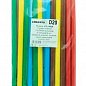 Стержни клеевые цветные 11х200мм, упак.20шт.(цена за упак.) LTL14028 (140028)