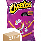 Палочки (Биф-бургер) ТМ"Cheetos" 120г 23шт