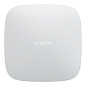 Комплект сигнализации Ajax StarterKit + HomeSiren white + Wi-Fi камера 2MP-C22EP купить