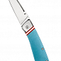 Нож складной Gerber Straightlace Modern Folding Blue 30-001664 (1050248)