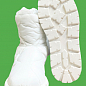 Жіночі дутики зимові Dino Albat DSOМ5908-2 40 25см Білі цена