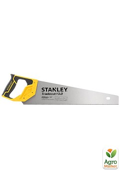 Ножовка по дереву Tradecut STANLEY STHT20355-1 (STHT20355-1)1