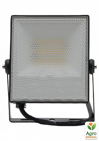 Прожектор LED Lemanso RGB+W+WW 20 W 6500K IP65 1800LM с WI-FI/ LMP100-20 Умный дом Tuya (900107) - фото 3