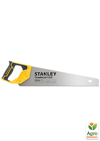 Ножівка по дереву Tradecut STANLEY STHT20355-1 (STHT20355-1)