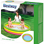 Дитячий надувний басейн 152х30 см ТМ "Bestway" (51103) купить