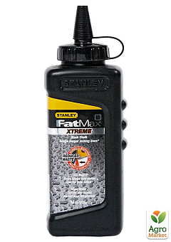 Порошок крейдяний FATMAX® XTREME™ чорного кольору, універсального застосування STANLEY 9-47-822 (9-47-822)2
