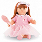 Кукла Эмбер, открывающая глаза, с ароматом ванили, со щеткой для волос, высота 36 см, 3+ Corolle купить