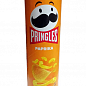 Чіпси ТМ "Pringles" Paprika (Паприка) 165 г
