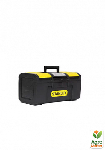 Ящик STANLEY "Basic Toolbox" 16 ", 394x220x162 мм, пластмасовий 1-79-216 ТМ STANLEY