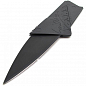 Нож CardSharp раскладной Кредитка Визитка SKL11-131841 купить