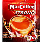 Кава 3 в 1 (стронг) в блістері ТМ «МакКофе» 25 пакетиків по 16г купить
