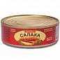 Салака балтійська в томатному соусі ТМ "Даринка" 240г упаковка 24 шт купить