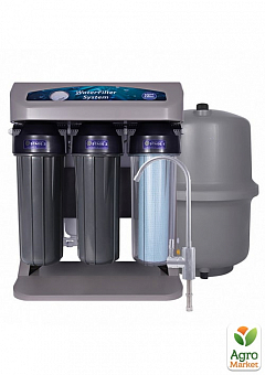 Aquafilter ELITE7G-GP фільтр зворотного осмосу2