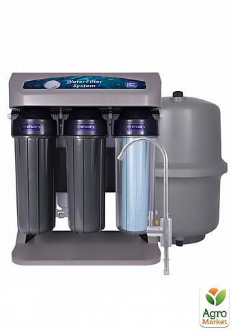 Aquafilter Elite7G-GP фильтр обратного осмоса