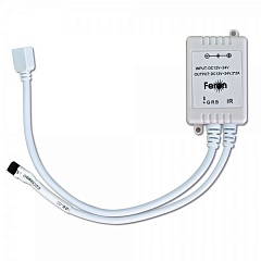 Контролер Feron для стрічок RGB LD282