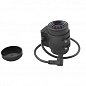 Варіофокальний об'єктив CCTV 1/3 PT02812 2.8mm-12mm F1.4 Automatic Iris цена