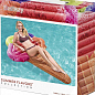 Пляжний надувний матрац «Морозиво» ТМ «Bestway» (43183) цена