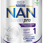 Nestle NAN Гипоаллергенный 1 OPTIPRO®HA Сухая молочная смесь для детей  с рождения, 800 г