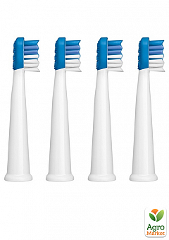 Насадка для зубной электрощетки Sencor SOX 012BL (белый) (6746612)2
