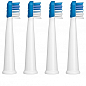 Насадка для зубной электрощетки Sencor SOX 012BL (белый) (6746612)