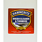 Разбавитель и очиститель  для красок "Hammerite " (оригинал) бесцветный 5 л
