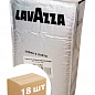 Кофе молотый (Крем) КЛАССИЧЕСКИЙ ТМ "Lavazza" 250г упаковка 18шт