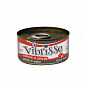 Vibrisse Вологий корм для кішок з лососем у власному соку 70 г (1277460)