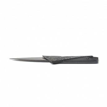 Нож CardSharp раскладной Кредитка Визитка SKL11-131841 - фото 3