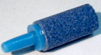 Розпилювач повітря синій, 2,5 см (0506040)