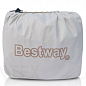 Надувная кровать с встроенным электронасосом, двухспальная ТМ "Bestway" (67614) купить