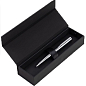 Шариковая ручка Hugo Boss Label Chrome (HSH2094B) цена