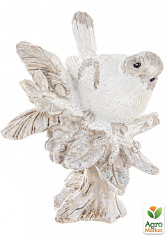 Фігурка декоративна "Пташка" 8,5 см1