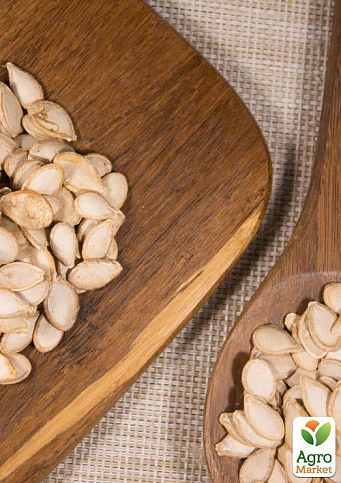 На вагу Гарбуз "Новинка" ТМ "Весна" ціна за 10г - фото 3