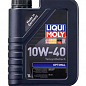 Моторна олія OPTIMAL 10W-40 (API SL/CF, ACEA A3-04/B3-04, MB 229.1) 1л LIQUI MOLY LIM3929
