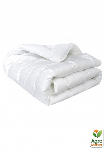 Одеяло Super Soft Premium всесезонное TM IDEIA 140х210 см 8-11779 - фото 4