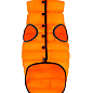 Курточка для собак AiryVest ONE, размер S 40 оранжевый (20664)