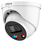4 Мп IP камера Dahua DH-IPC-HDW3449H-AS-PV-S3 (2.8 мм) WizSense з активним відлякуванням