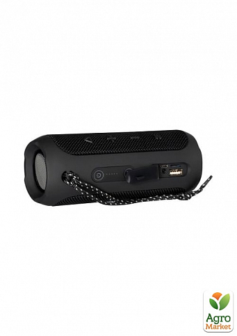 Bluetooth Speaker Gelius Pro Infinity 3 GP-BS510SE Black - фото 9