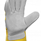 Комбіновані рукавиці КВІТКА PRO Heavy Duty (10 "/ XL) (110-1251-IND) купить